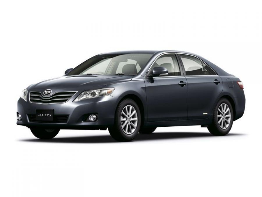 Daihatsu Altis '2009